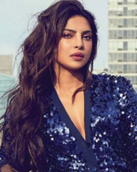 Priyanka Chopra